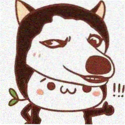 剧友阿岚头像